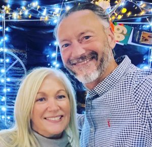 Millionaire Philanthropist Fredrick Karlsson Faces Scandal Amid Divorce Settlement Controversy